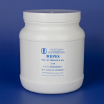 HEPES, 1 кг, Forever Pharmacy