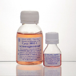 Среда ЭКО1 Аспирационная с антибиотиками и феноловым красным, без гепарина, 10 мл