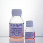 Среда ЭКО1 Универсальная с альбумином и антибиотиками, 10 мл