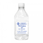 TBE буфер, 10-кратный