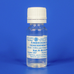 Аминокислоты заменимые для среды МЕМ, 100-х раствор, стер., ПЭТ-тара