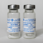 Фитогемагглютинин-П (ФГА-П), лиофилизированный, стерильный, 1 мг