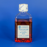 Хенкса раствор с феноловым красным, без ионов Мg и Са, 500 мл, евроПЭТ