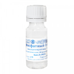 Фосфатный буфер, 20-кратный, pH 6,8, 10 мл