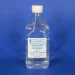 Стандартный солевой раствор SSC, 10х, 500 мл, ПЭТ