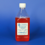 Среда Игла МЕМ с глутамином, 450 мл, ПЭТ