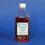 Среда DMEM без глутамина, содержание глюкозы 4,5 г/л, 450 мл, ПЭТ