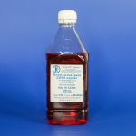 Среда DMEM без глутамина, содержание глюкозы 1 г/л, с НЕРЕS, 450 мл, ПЭТ