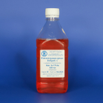 Среда ГибриС-1 с аланил-глутамином, 450 мл, ПЭТ