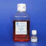 Среда ГибриС-8 с аланил-глутамином и добавкой, 490+10 мл, евроПЭТ+ПЭТ